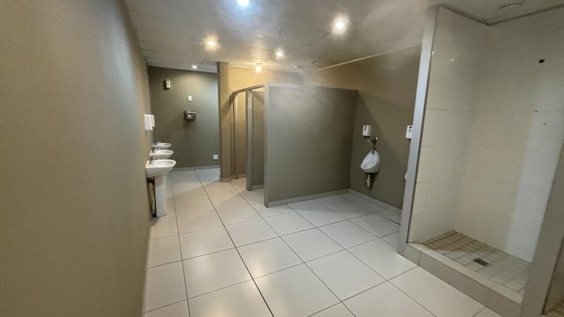 To Let 0 Bedroom Property for Rent in Montague Park Western Cape